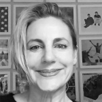 Tracey Stephenson Tracey Stephenson