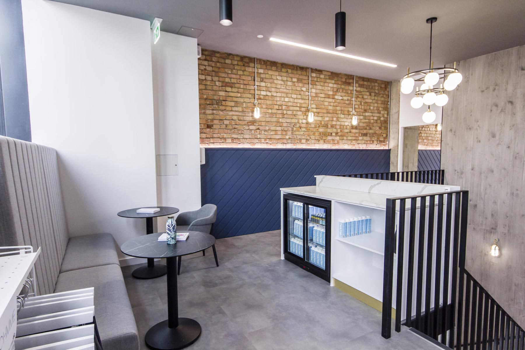 Ten Notting Hill Gate