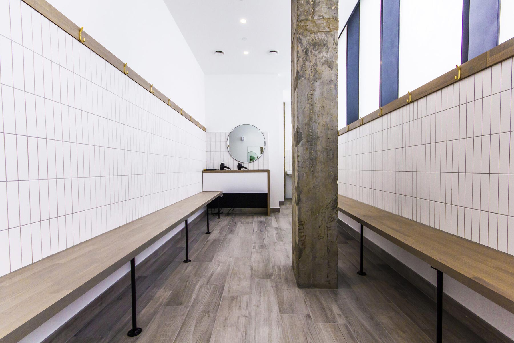 Ten Notting Hill Gate