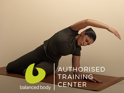 Balanced Body Mat Pilates 3 (2‑day course)