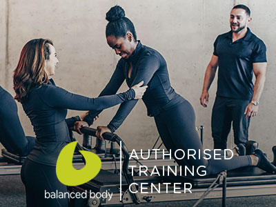 Group Reformer for Fitness Professionals (5-day course)